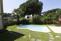 Swimming Pool LV Premier Meco Lagoa LA1