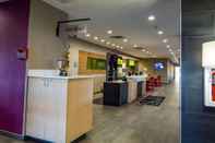 Lobby Home2 Suites by Hilton Oklahoma City NW Expressway
