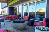 Common Space Home2 Suites by Hilton Oklahoma City NW Expressway