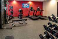 Fitness Center Home2 Suites by Hilton Oklahoma City NW Expressway