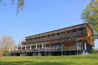 Luar Bangunan NaturFreundehaus Bodensee