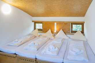 Kamar Tidur 4 NaturFreundehaus Bodensee