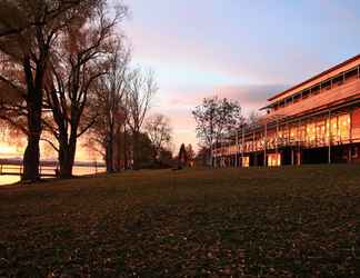 Exterior 2 NaturFreundehaus Bodensee