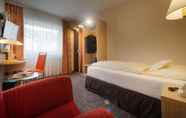 ห้องนอน 5 Hotel Sonneneck