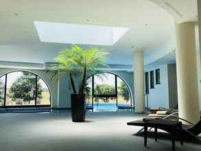 Lobby 4 Borgo La Chiaracia Resort & SPA