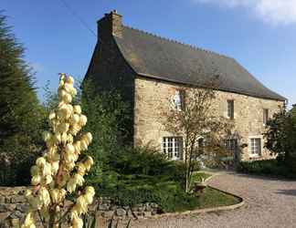 Exterior 2 Au Clos du Lit - Chambres d'hôtes