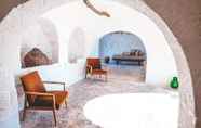 Lobby 2 Materiis Trulli e Natura