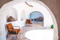 Lobby Materiis Trulli e Natura