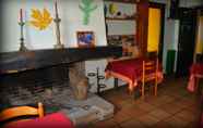 Lobi 5 Hostal del Coll