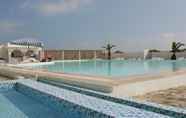 Swimming Pool 3 Hôtel El Andalous