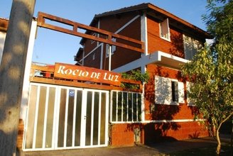 Exterior 4 Complejo Rocio de Luz