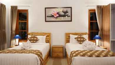 Kamar Tidur 4 The Secret Spot Villas