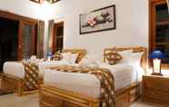 Kamar Tidur 6 The Secret Spot Villas