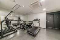 Fitness Center Hotel Arte