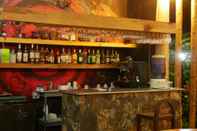 Bar, Cafe and Lounge Villa Tavida Lodge