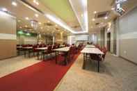 Functional Hall Donghae Gloria Tourist Hotel