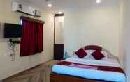 ห้องนอน 2 Goroomgo Sibani Beach Inn Puri