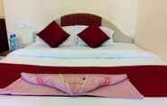 ห้องนอน 6 Goroomgo Sibani Beach Inn Puri