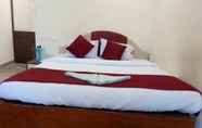 ห้องนอน 7 Goroomgo Sibani Beach Inn Puri