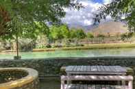 Swimming Pool The Nature Residency - A Riverside Resort in Leh