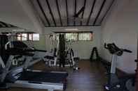 Fitness Center Taru Villas The Long House - Bentota
