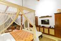 Bedroom Taru Villas The Long House - Bentota