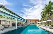 Swimming Pool 3 Taru Villas The Long House - Bentota