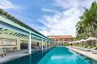 Swimming Pool Taru Villas The Long House - Bentota