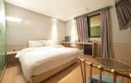 Bedroom 6 Hound Hotel Seomyeon - Bumcheon