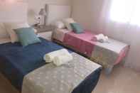 Bilik Tidur Manilva Playa SPA Resort 2-2 apartment B12F