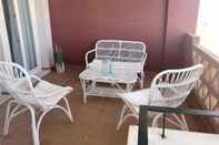 Ruang Umum Manilva Playa SPA Resort 2-2 apartment B12F