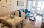 Common Space 7 Manilva Playa SPA Resort 2-2 apartment B12F