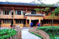 Bangunan Li Sen Hotel & Resort