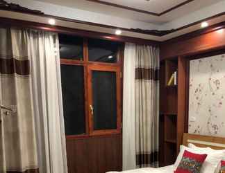 Kamar Tidur 2 Li Sen Hotel & Resort