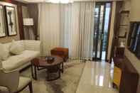 Ruang untuk Umum Li Sen Hotel & Resort