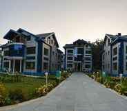 Exterior 5 Pahalgam Retreat