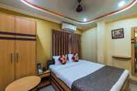 ห้องนอน Pahalgam Retreat