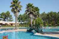 Swimming Pool Aroeira Golf and Beach by Host-Point