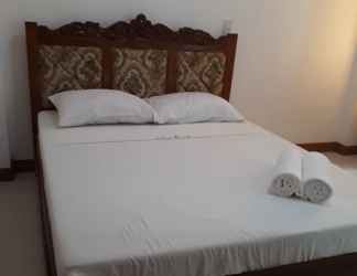 ห้องนอน 2 Andres Resort