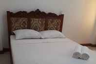 Kamar Tidur Andres Resort