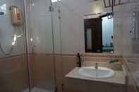 In-room Bathroom Urban Saigon Homestay