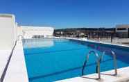 Swimming Pool 4 Caparica Luxury Apartment by Host-Point