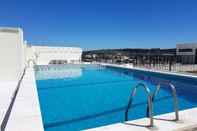 Swimming Pool Caparica Luxury Apartment by Host-Point