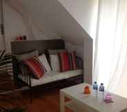 Ruang untuk Umum 6 B&B Loft Trotters