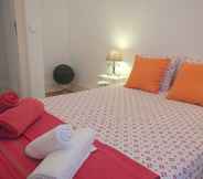 Kamar Tidur 7 Estrela Charming Rooms by Host-Point