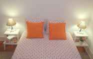 Bilik Tidur 6 Estrela Charming Rooms by Host-Point