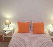 Kamar Tidur 6 Estrela Charming Rooms by Host-Point