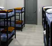 ห้องนอน 5 Albergue Bide Ona - Hostel