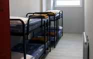 ห้องนอน 6 Albergue Bide Ona - Hostel