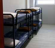 ห้องนอน 6 Albergue Bide Ona - Hostel